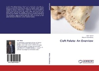 Enlarge image Cover: Cleft Palate- An Overview - LAP Lambert Academic Publishing