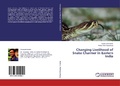 Cover: Changing Livelihood of Snake Charmer in Eastern India - LAP Lambert Academic Publishing
