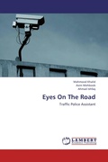 Cover: Eyes on the Road - LAP Lambert Academic Publishing