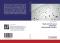Cover: High Performance Polymers- Poly(amide-Imide)S - LAP Lambert Academic Publishing