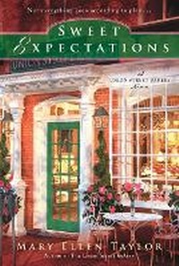Enlarge image Cover: Sweet Expectations - Berkley Publishing Corporation,U.S.