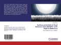 Cover: Surface potential of Dual Material Gate MOSFET with high-k dielectrics - LAP Lambert Academic Publishing