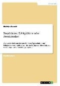 Cover: Projektleiter - GRIN Publishing