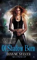 Cover: Of Shadow Born - Ace Books