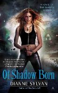 Enlarge image Cover: Of Shadow Born - Ace Books