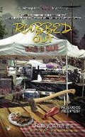 Cover: Rubbed Out - Berkley Publishing Corporation,U.S.
