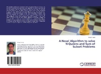 Abbildung von: A Novel Algorithm to Solve N-Queens and Sum of Subset Problems - LAP Lambert Academic Publishing