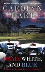 Cover: Dead, White, and Blue - Penguin USA