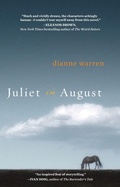 Cover: Juliet in August - Berkley Publishing Corporation,U.S.