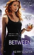Cover: Between - Ace Books