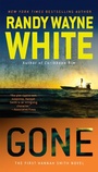 Cover: Gone - Penguin USA