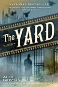 Cover: The Yard - G P Putnam's Sons