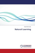 Cover: Natural Learning - LAP Lambert Academic Publishing