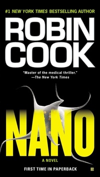 Enlarge image Cover: Nano - G P Putnam's Sons