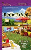 Cover: Beewitched: A Queen Bee Mystery Book 5 - Berkley Publishing Corporation,U.S.