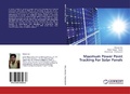 Cover: Maximum Power Point Tracking for Solar Panels - LAP Lambert Academic Publishing