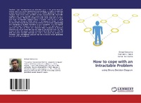 Abbildung von: How to cope with an Intractable Problem - LAP Lambert Academic Publishing