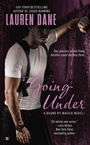 Cover: Going Under - Berkley Publishing Corporation,U.S.