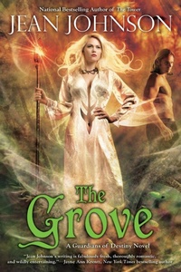 Enlarge image Cover: The Grove - Berkley Publishing Corporation,U.S.
