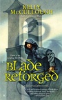 Cover: Blade Reforged - Penguin USA