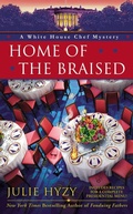 Cover: Home of the Braised - Berkley Publishing Corporation,U.S.