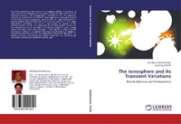 Abbildung von: The Ionosphere and its Transient Variations - LAP Lambert Academic Publishing