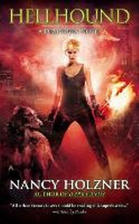 Enlarge image Cover: Hellhound - Ace Books