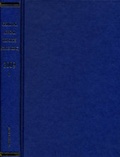 Cover: Criminal Appeal Reports (Sentencing) 2009 Bound Volume V2 - Sweet & Maxwell