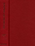 Cover: European Law Review 2009 Bound Volume - Sweet & Maxwell