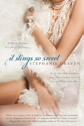 Cover: It Stings So Sweet - Jove Publications