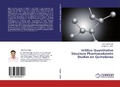 Cover: InSilico Quantitative Structure Pharmacokinetic Studies on Quinolones - LAP Lambert Academic Publishing