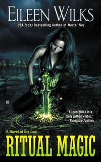 Enlarge image Cover: Ritual Magic - Berkley Publishing Corporation,U.S.