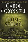 Cover: Crime School - G P Putnam's Sons
