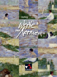 Abbildung von: Kolleg Werte und Normen - Buchner, C.C.