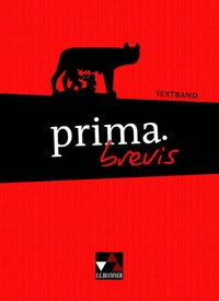 Abbildung von: prima brevis / prima.brevis Textband - Buchner, C.C.