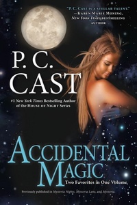 Enlarge image Cover: Accidental Magic - Berkley Publishing Corporation,U.S.