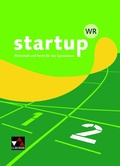 Cover: startup.WR / startup.WR 2 - Buchner, C.C.