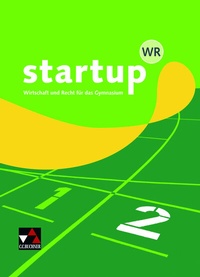 Enlarge image Cover: startup.WR / startup.WR 2 - Buchner, C.C.