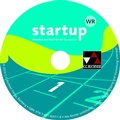 Cover: startup.WR / startup.WR LM 1 - Buchner, C.C.