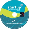 Cover: startup.WR (WSG-W) / startup.WR (WSG-W) LM 1 - Buchner, C.C.