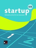 Cover: startup.WR / startup.WR 1 - Buchner, C.C.