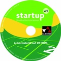 Cover: startup.WR / startup.WR LM 2 - Buchner, C.C.