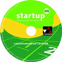 Enlarge image Cover: startup.WR / startup.WR LM 2 - Buchner, C.C.