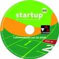 Cover: startup.WR (WSG-W) / startup.WR (WSG-W) LM 2 - Buchner, C.C.