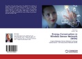 Cover: Energy Conservation in Wireless Sensor Network (WSN) - LAP Lambert Academic Publishing