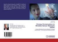 Enlarge image Cover: Energy Conservation in Wireless Sensor Network (WSN) - LAP Lambert Academic Publishing