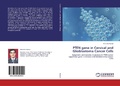 Cover: PTEN gene in Cervical and Glioblastoma Cancer Cells - LAP Lambert Academic Publishing