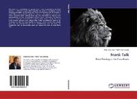 Abbildung von: Frank Talk - LAP Lambert Academic Publishing