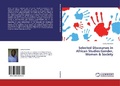 Cover: Selected Discourses in African Studies:Gender, Women & Society - LAP Lambert Academic Publishing