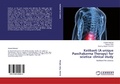 Cover: Katibasti (A unique Panchakarma Therapy) for sciatica- clinical study - LAP Lambert Academic Publishing